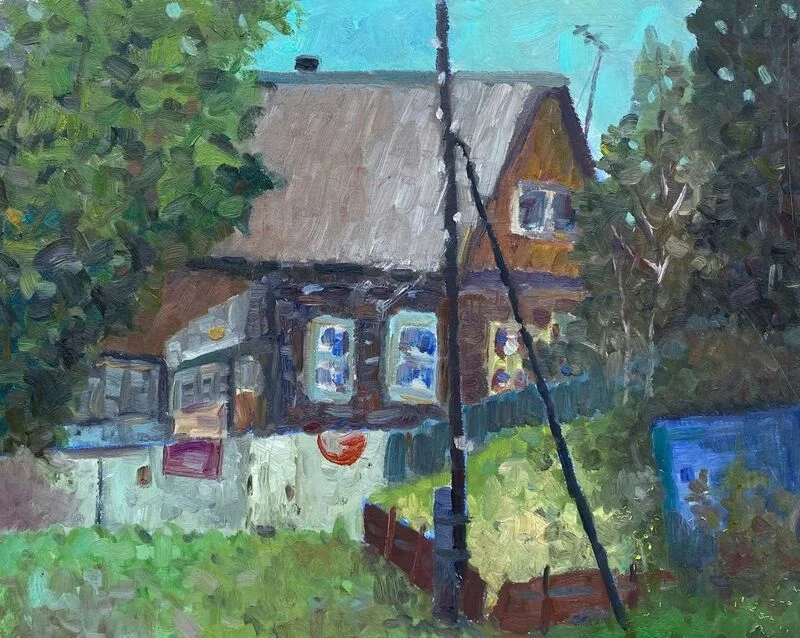 Арт галерея