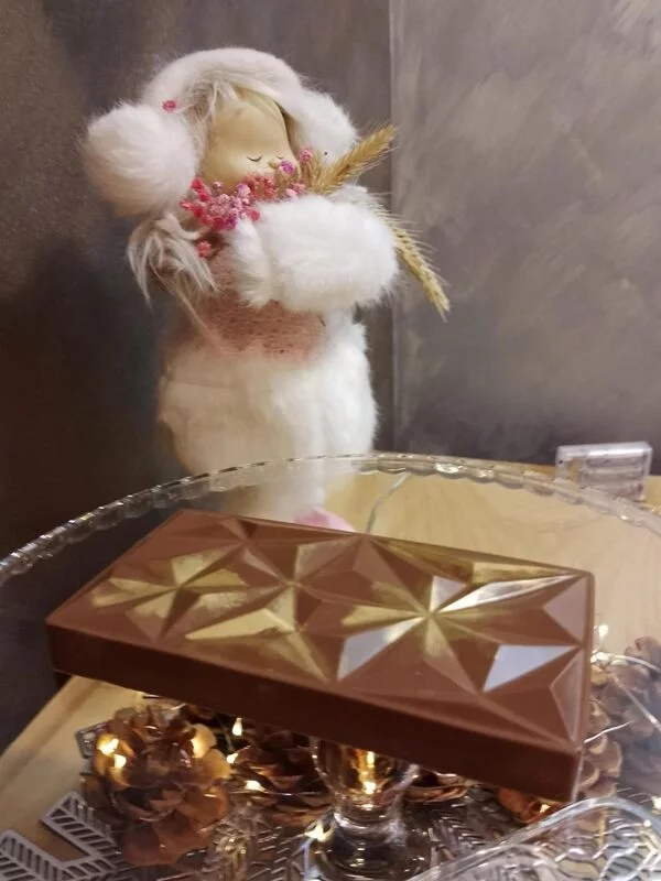 Дубайский шоколад
