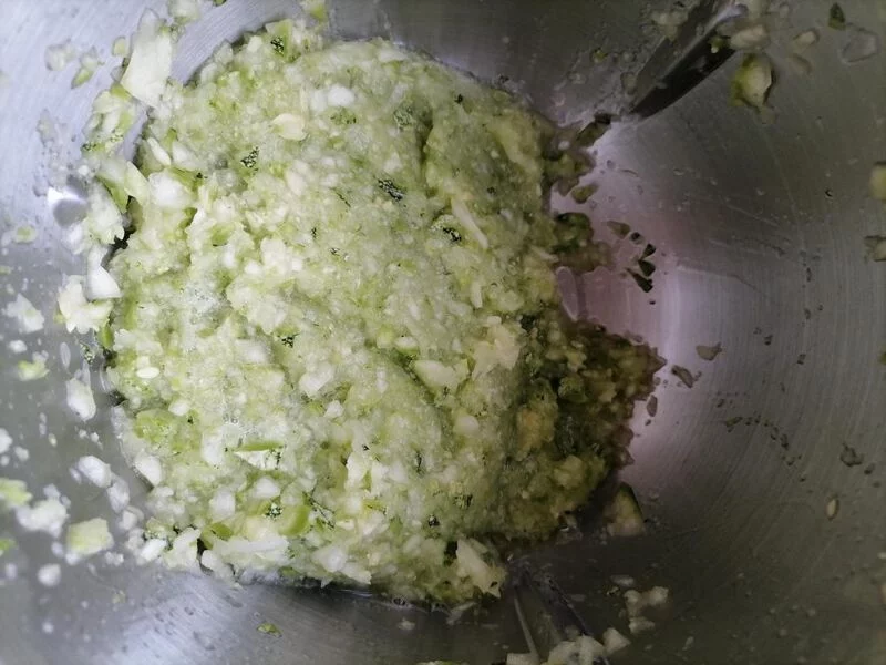 Измельчитель Deerma Food Processor DEM-JR08