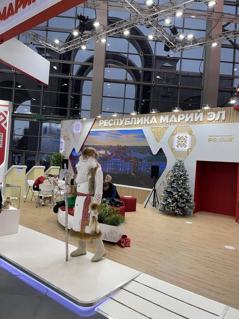 Чайная беседка