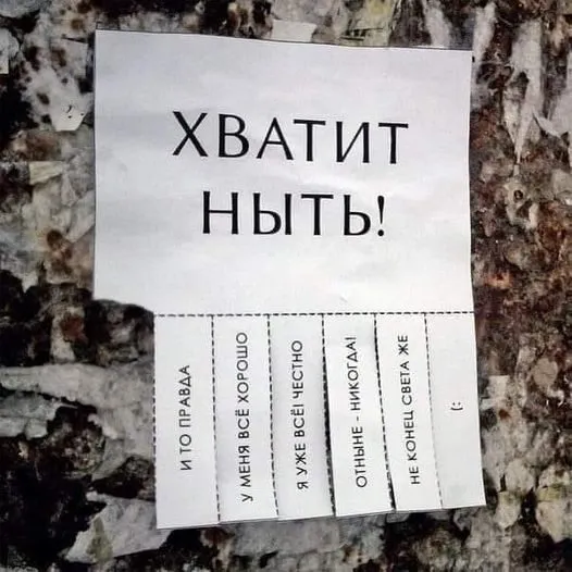 Позитивчик (фото, видео, рассказы для хорошего настроения)