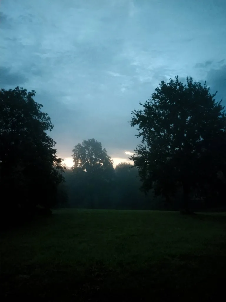 Чайная беседка