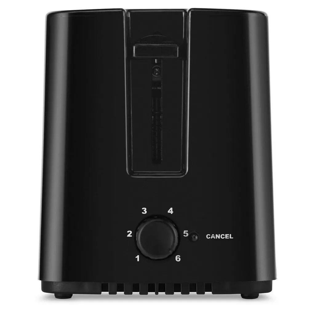 Тостер Vitek VT-1586 BK