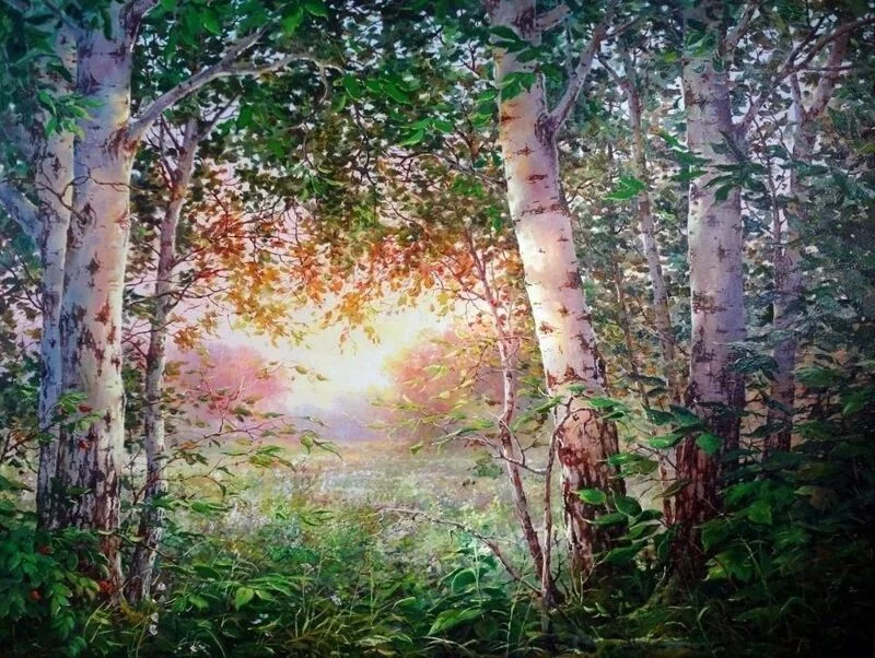 Арт галерея