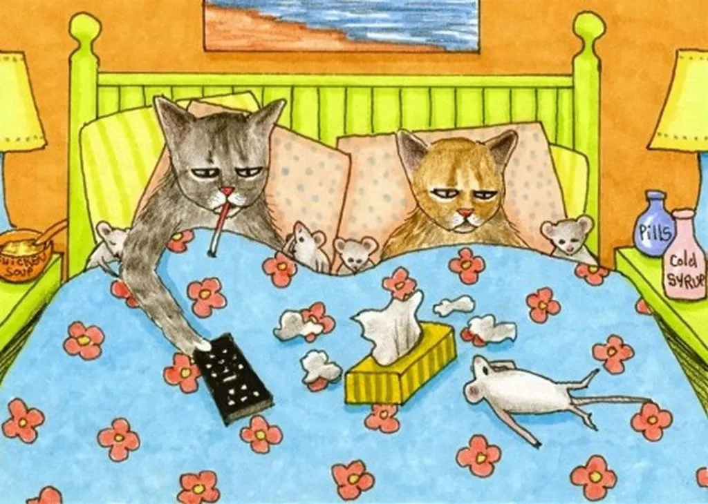 Кафе "У пани Сони"