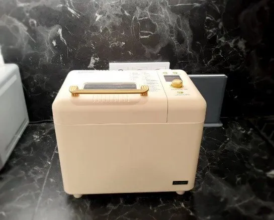 Хлебопечка 23-в-1 Ramicom Premium Style RB8100