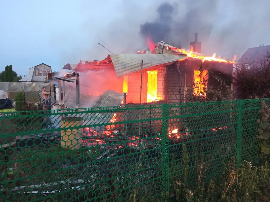 Чайная беседка