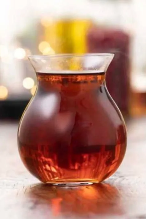 Чайная беседка