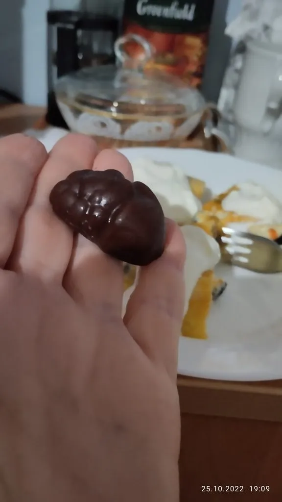 Кафе «У пани Сони»
