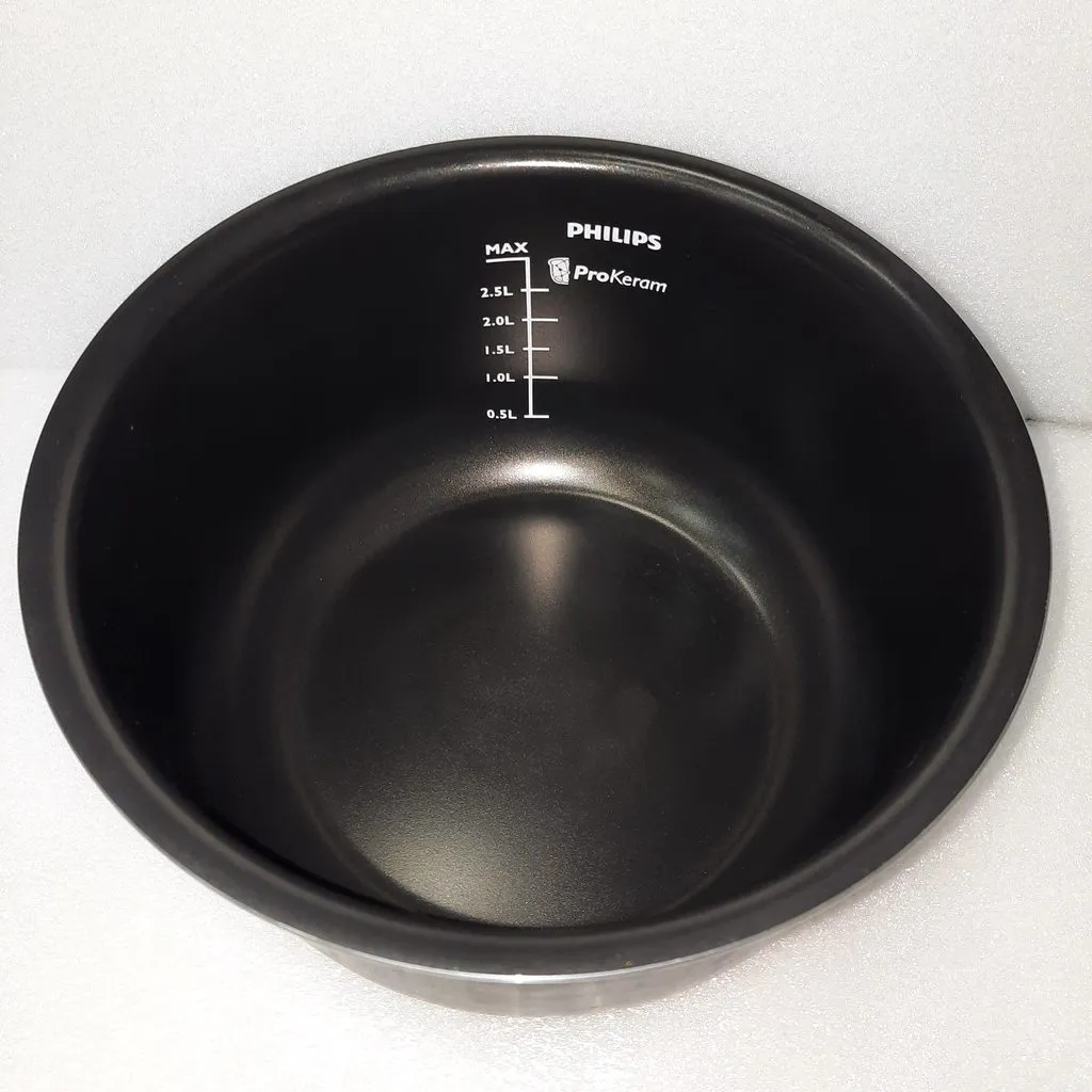 Продам: Чаша для мультиварки Philips HD3136/03 Viva Collection