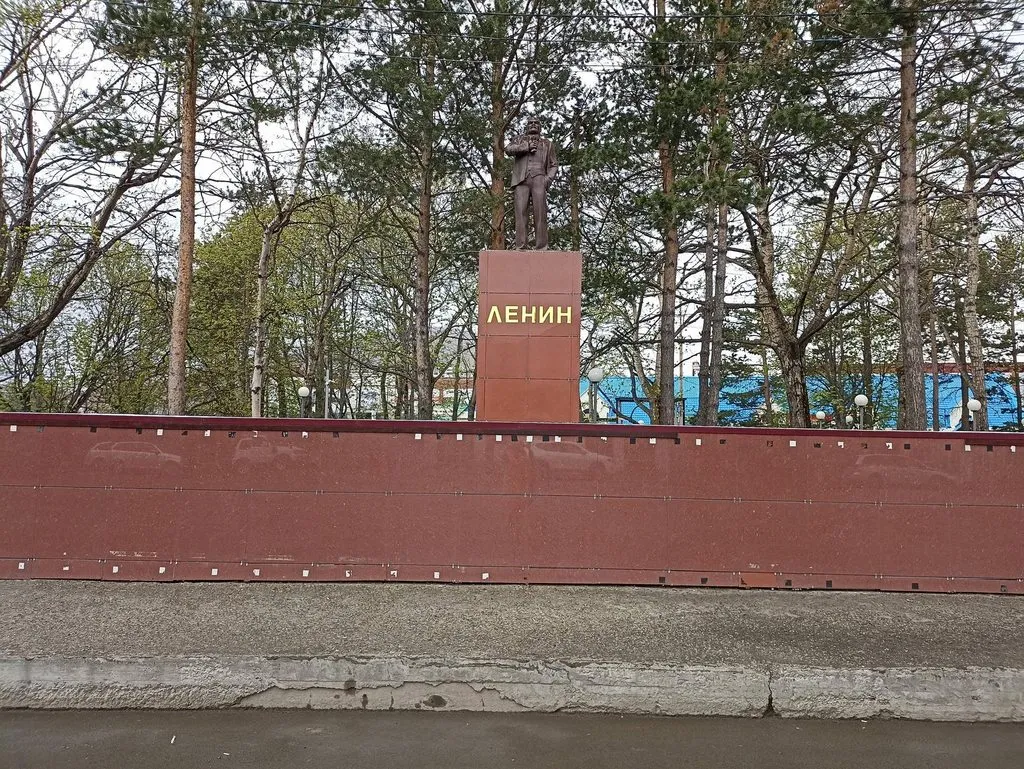 Камчатка - ты одна у нас такая! 