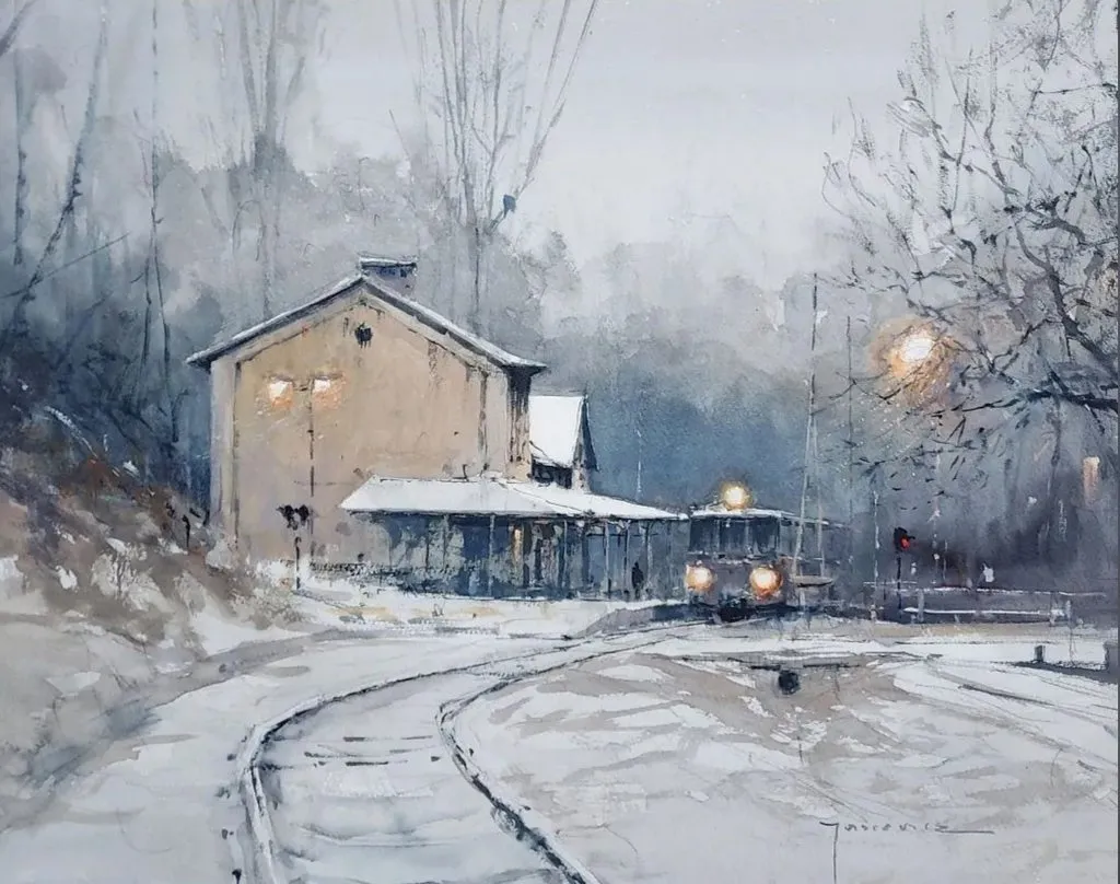 Арт галерея