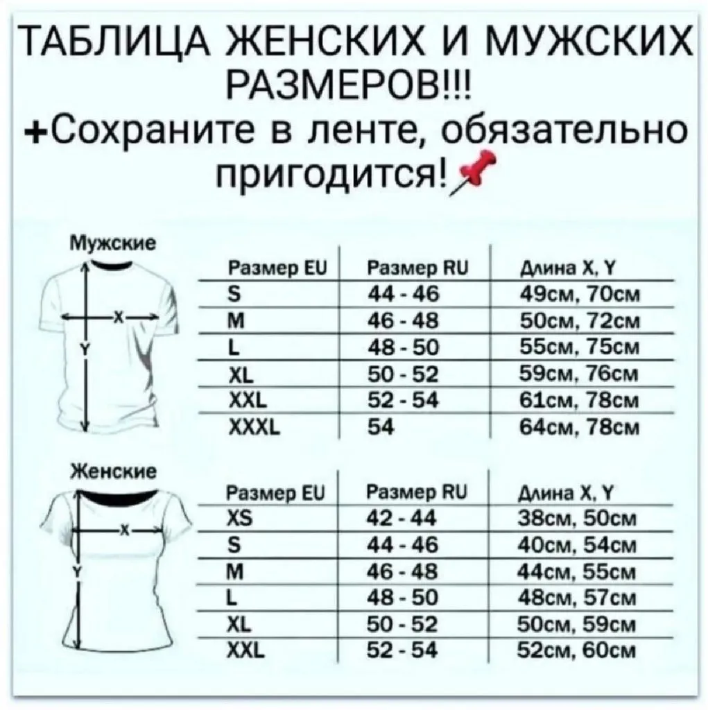 Домашняя инфографика