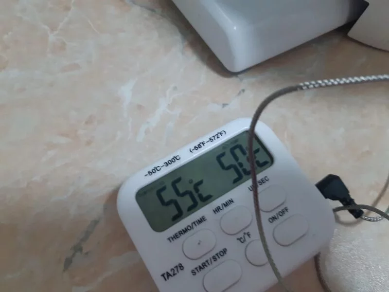 Домашние зефирки