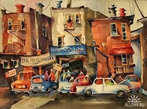 Арт галерея
