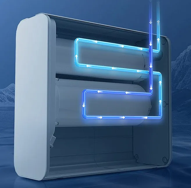 Очиститель воды Xiaomi Mijia Water Purifier 1000G