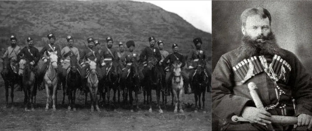 Запечатленная история