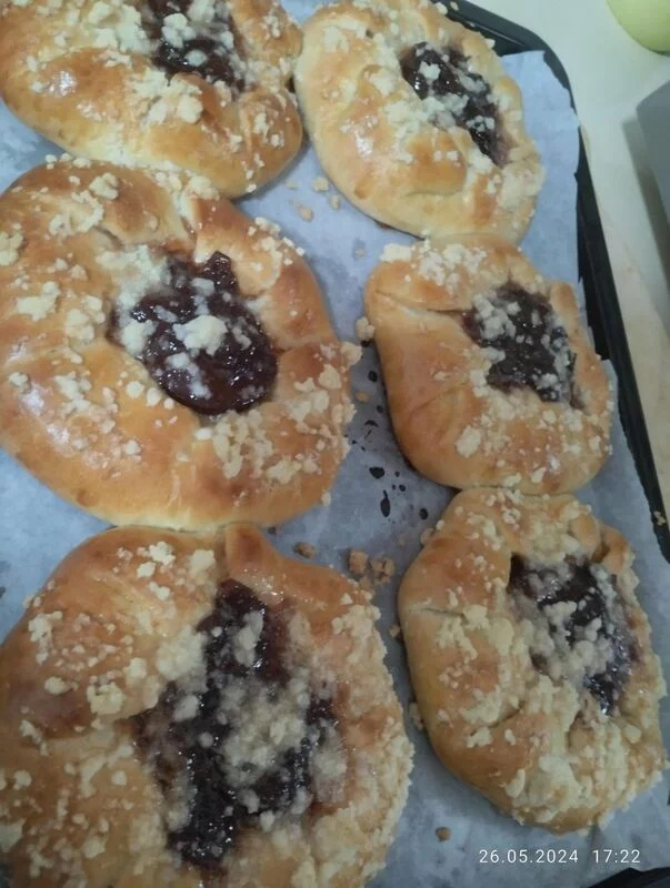 Розаны (не ГОСТ)