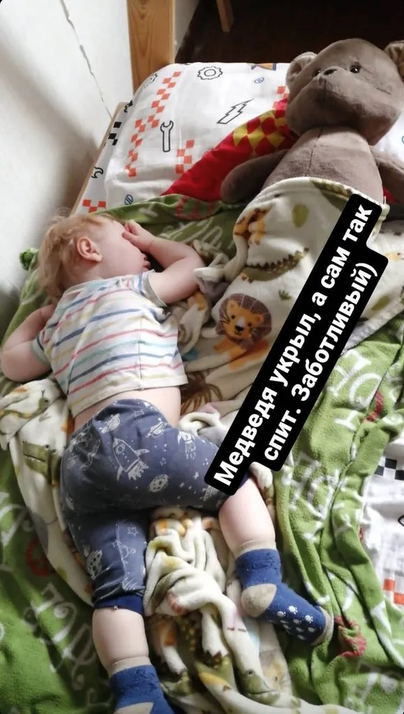 По следам Мэрри Поппинс