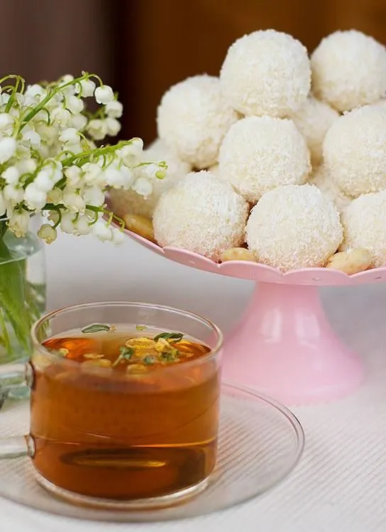 Чайная беседка