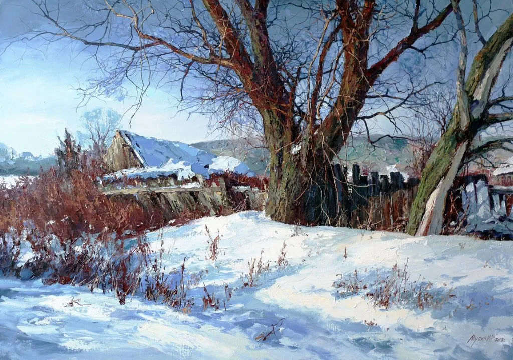 Арт галерея
