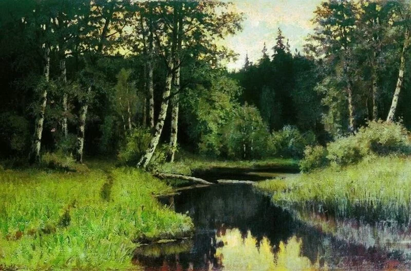 Арт галерея