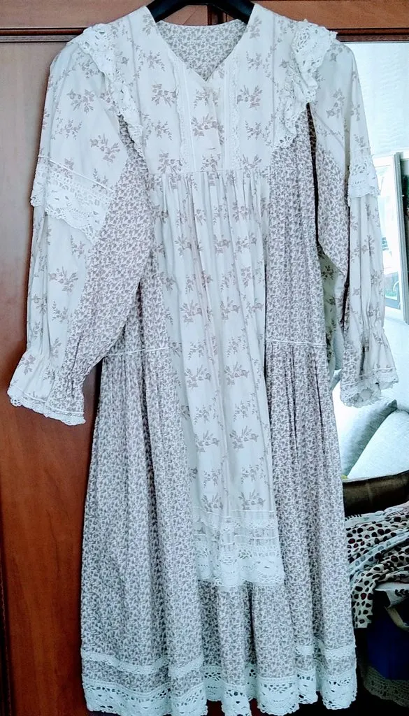 Можно ли вывести деревню из девуши  или о моде, о стиле....