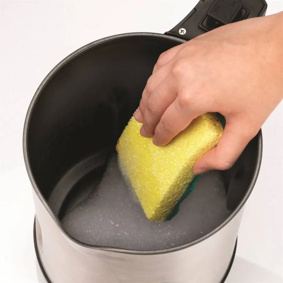 Суповарка Morphy Richards Saute and Soup 501014