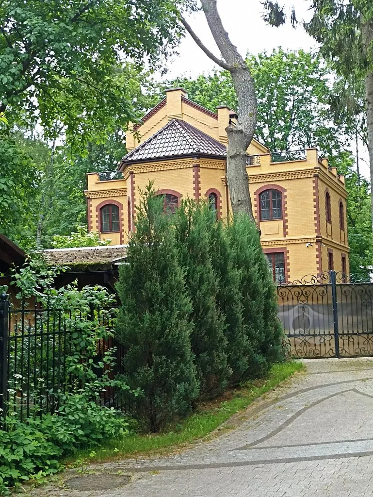 Калининградская область (не только море и янтарь) 