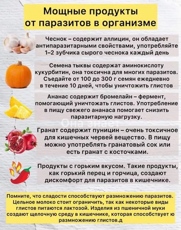 Медицинская инфографика