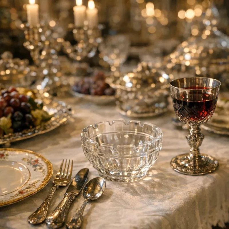 Ополаскиватель винных бокалов