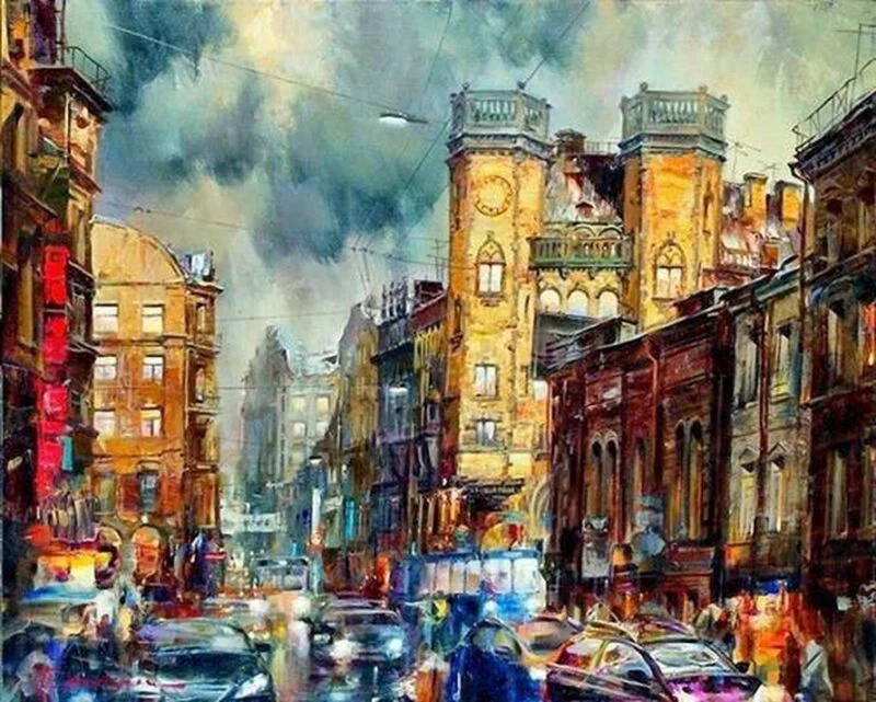 Арт галерея