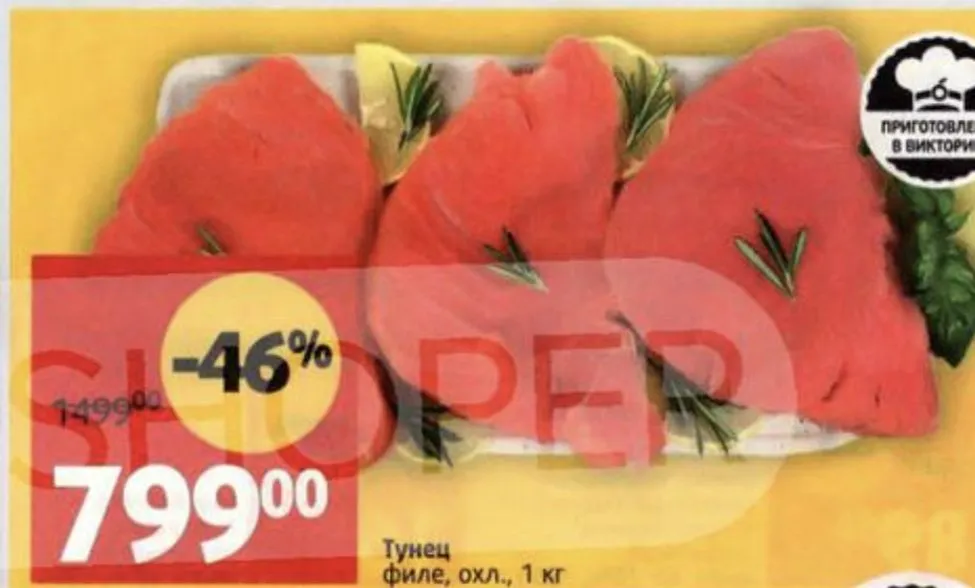 Где, что и когда купить в Москве