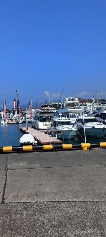 О, море, море... Морские виды, необычные пляжи, пристани, причалы, яхты и закаты