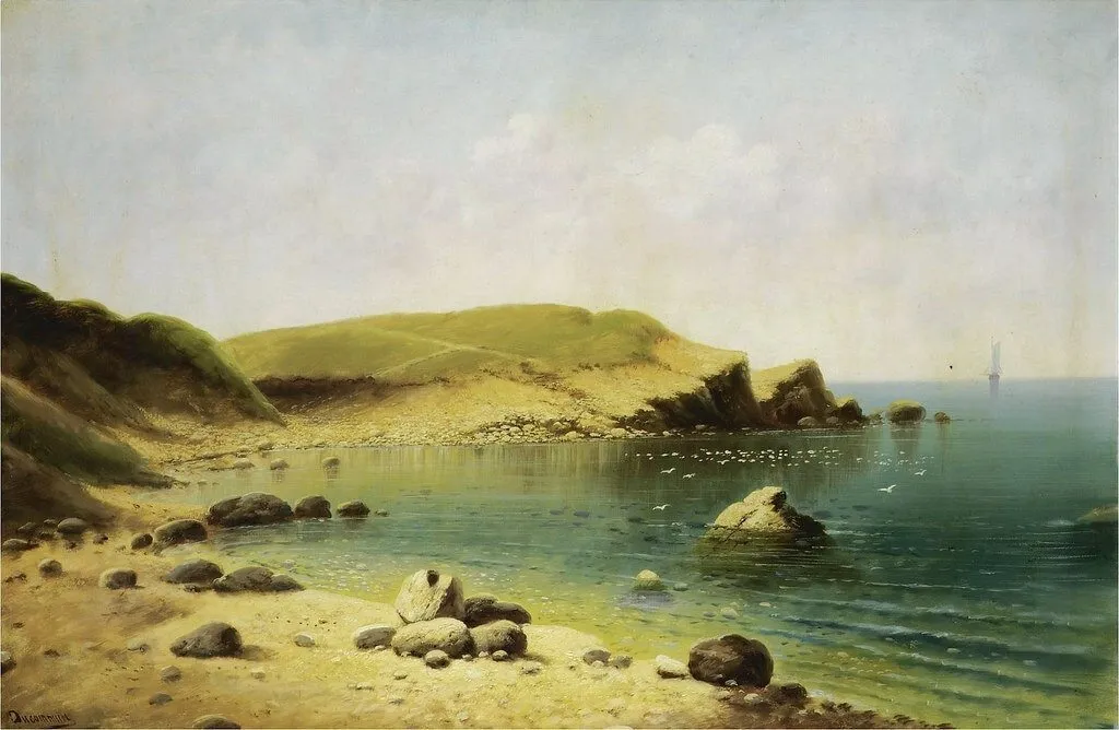 Арт галерея