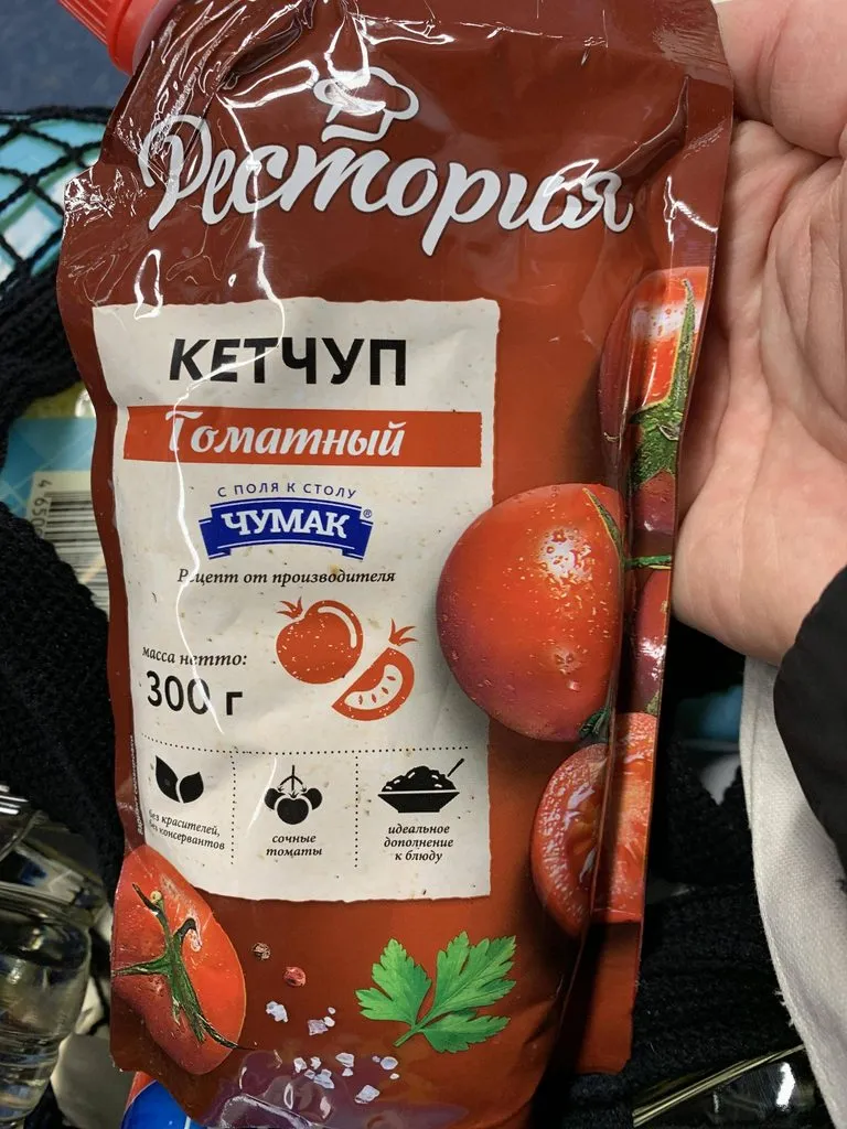 Где, что и когда купить в Москве