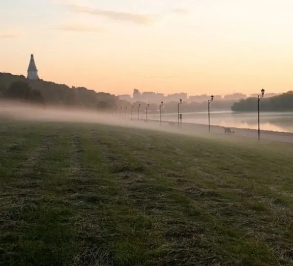 Коломенское