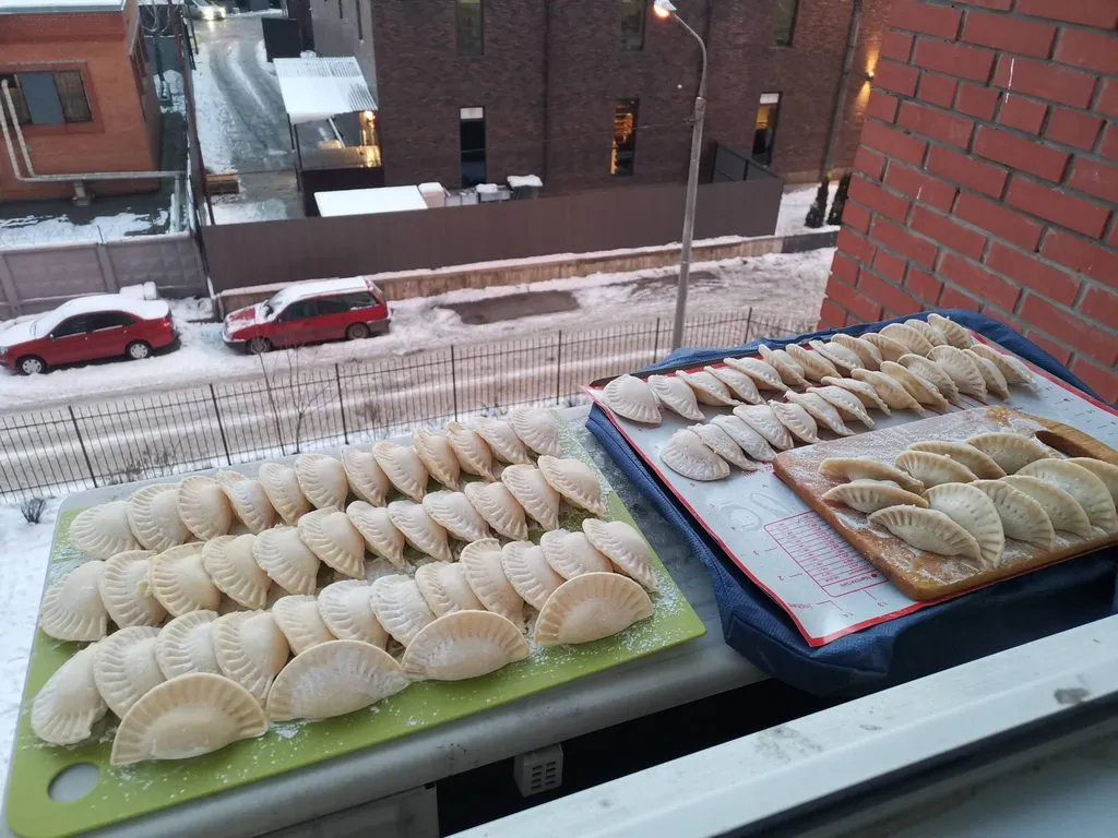 Что Вы сейчас едите? Фотоблог с вашего стола