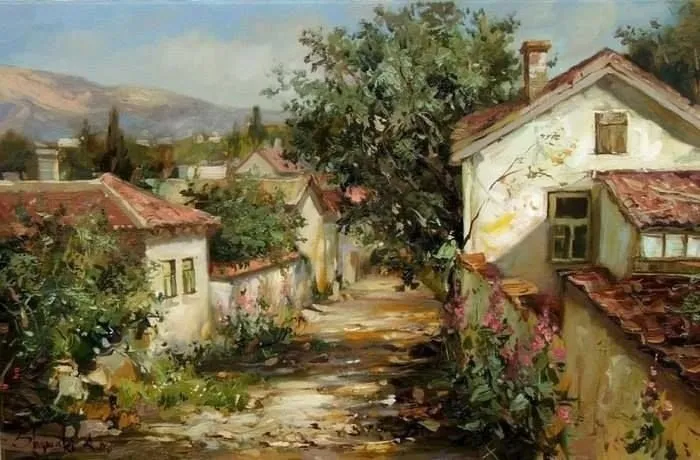 Арт галерея