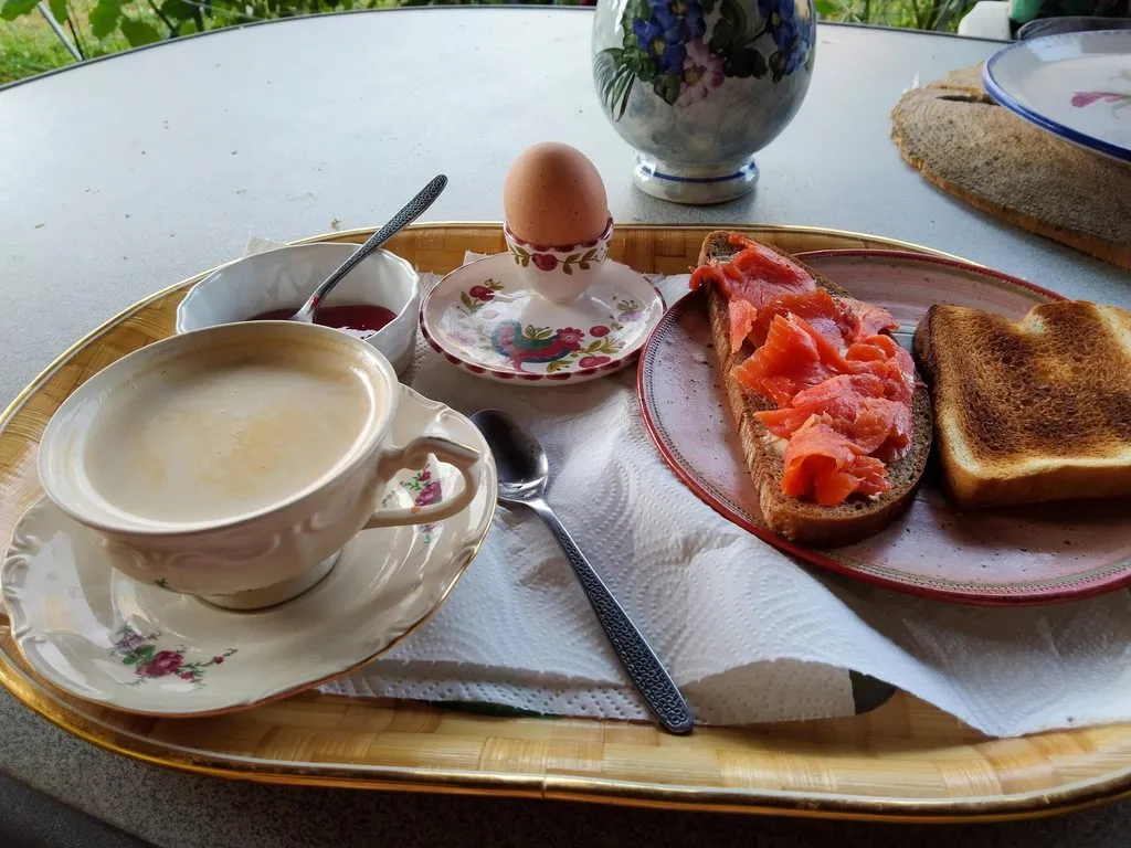 Чайная беседка