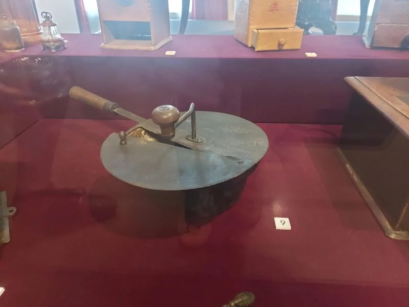 Чайная беседка