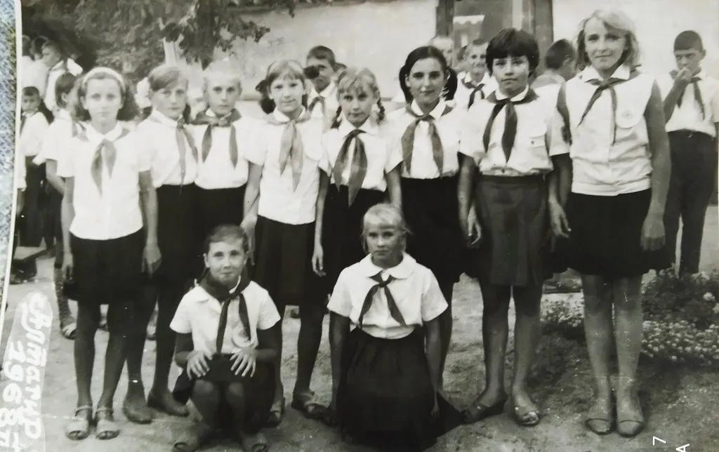 Чайная беседка