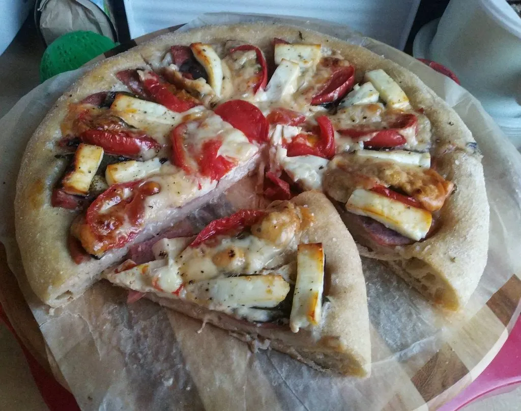 Кафе «У пани Сони»
