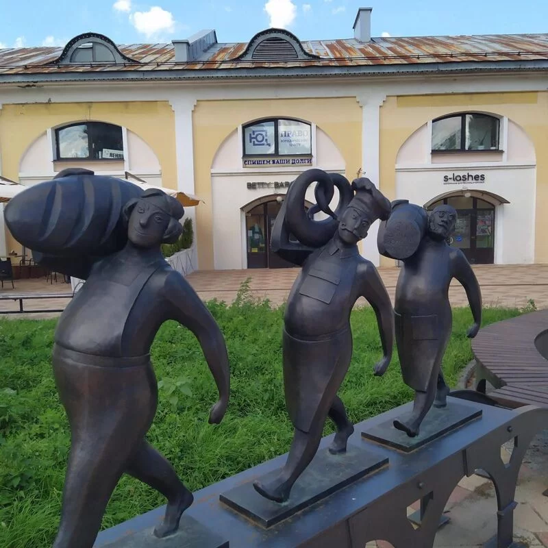 Чайная беседка