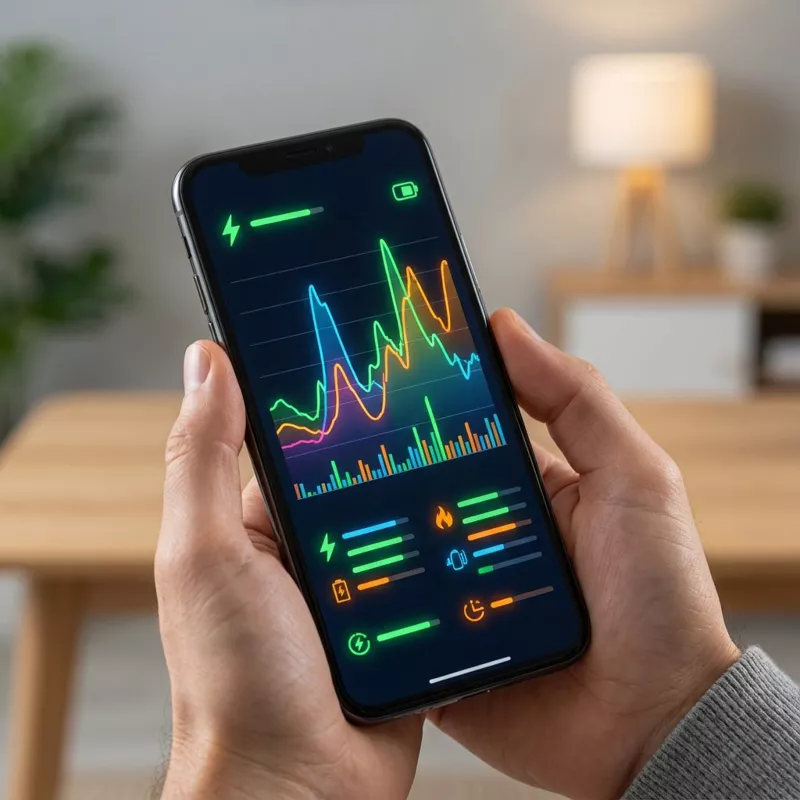 LED-лампы и умные розетки: экономим электричество 