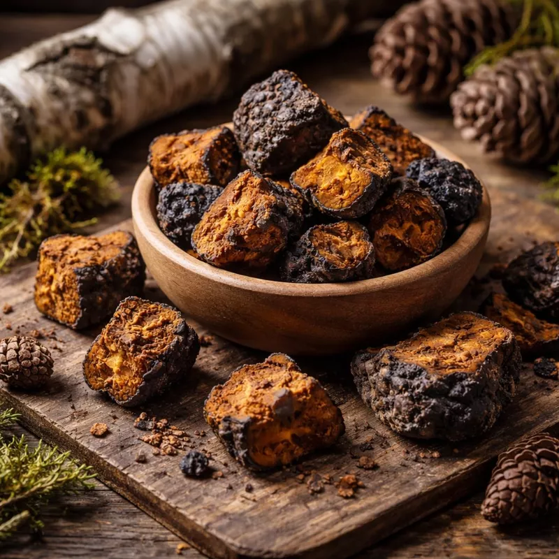 Адаптогены в шоколаде: как сладости стали функциональными