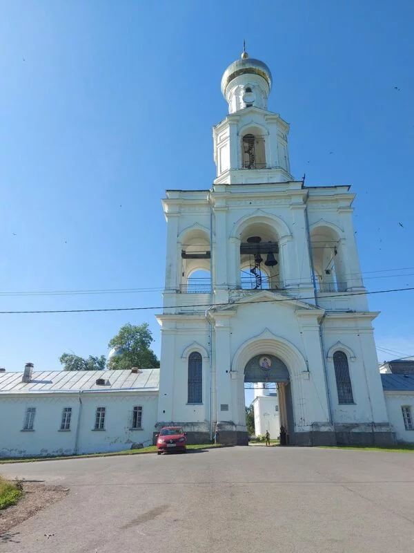 Чайная беседка