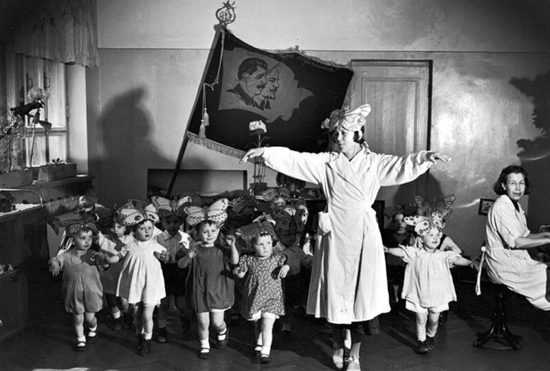 Назад в ХХ век... Вспомнить всё!