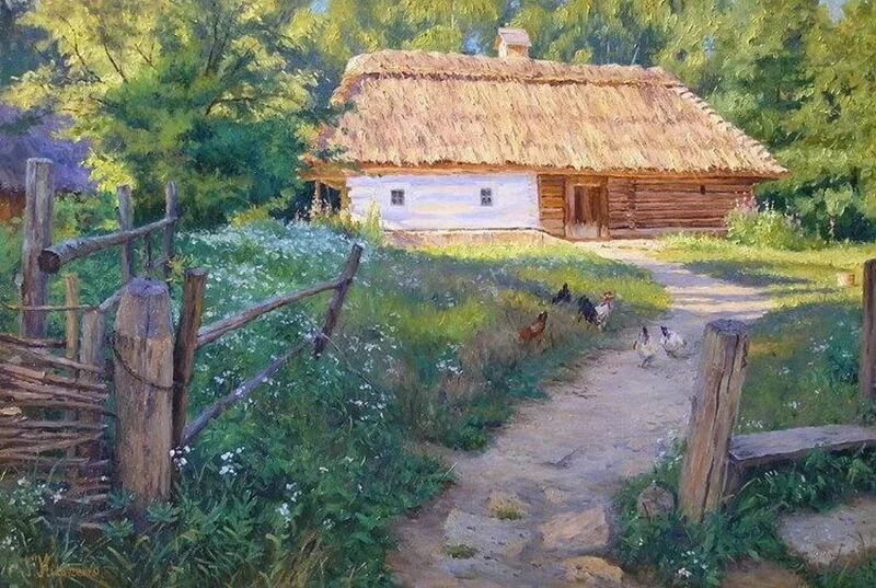Арт галерея