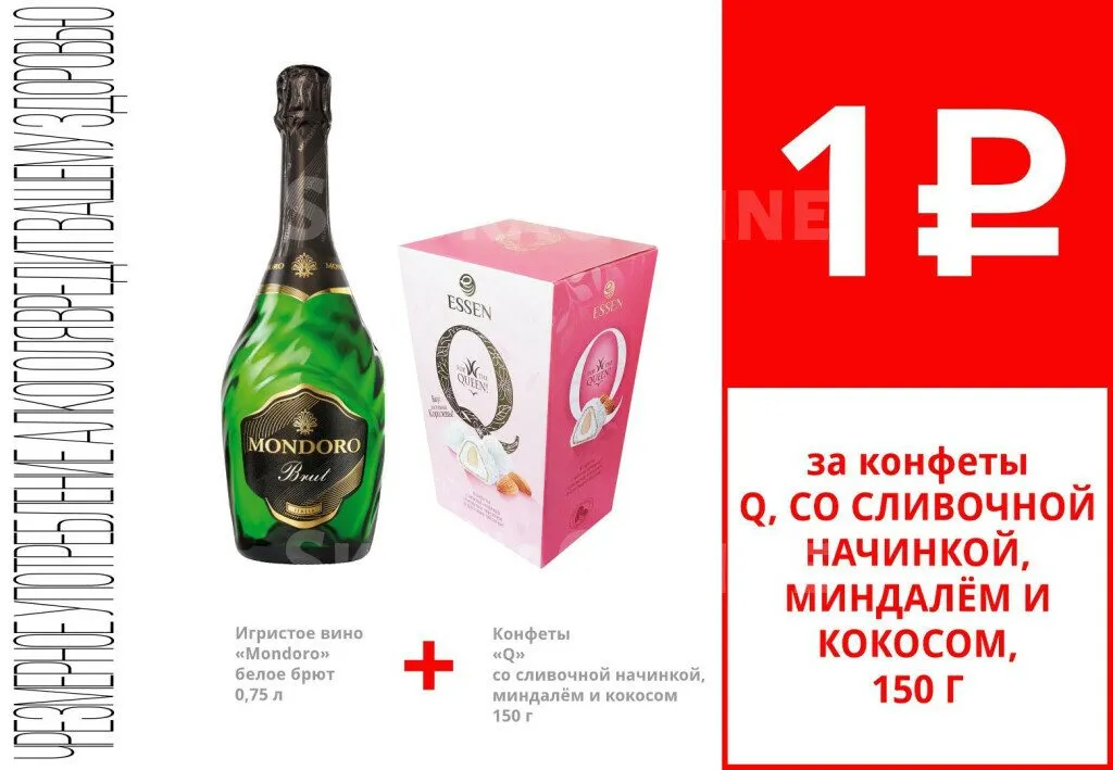 Где, что и когда купить в Москве